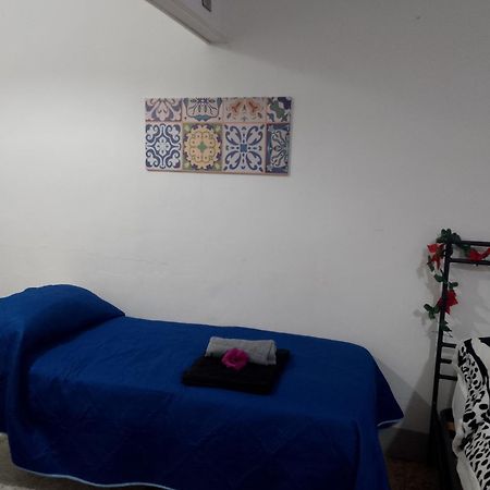 Casa Vacanze Emiliana Ragusa Esterno foto