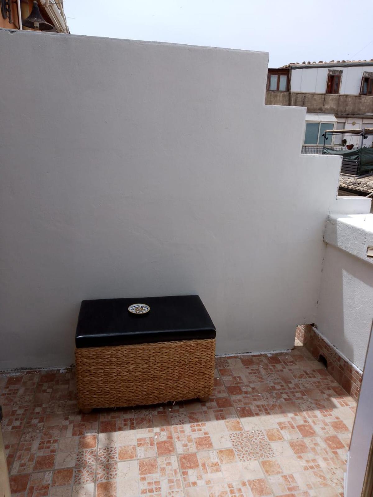Casa Vacanze Emiliana Ragusa Esterno foto