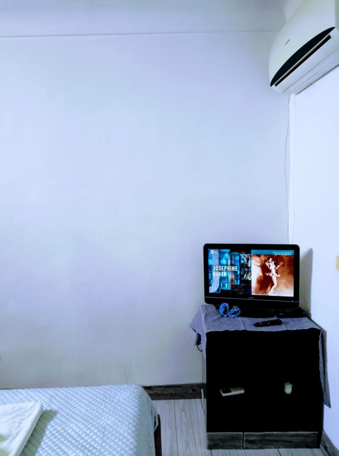 Casa Vacanze Emiliana Ragusa Esterno foto
