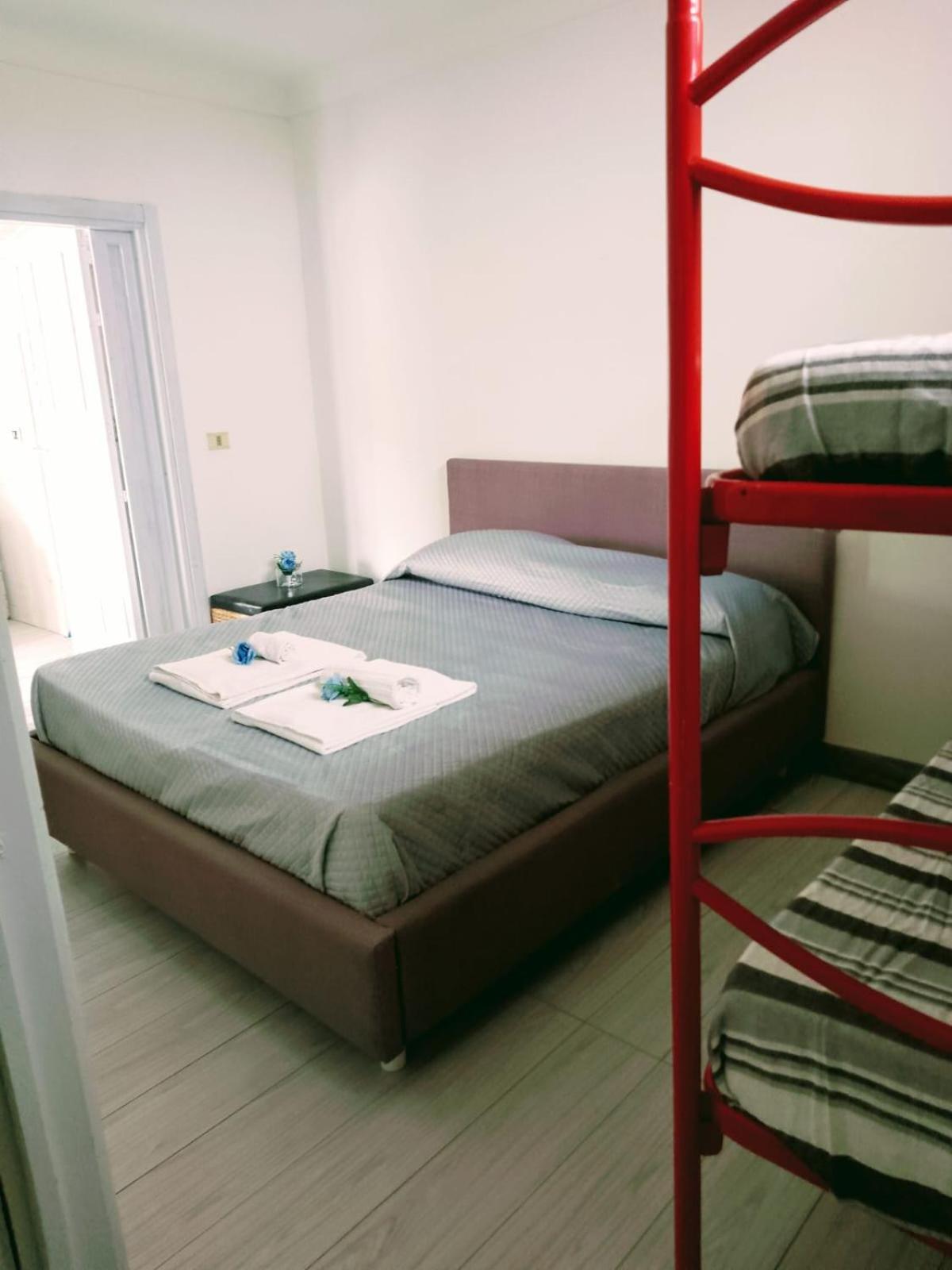 Casa Vacanze Emiliana Ragusa Esterno foto