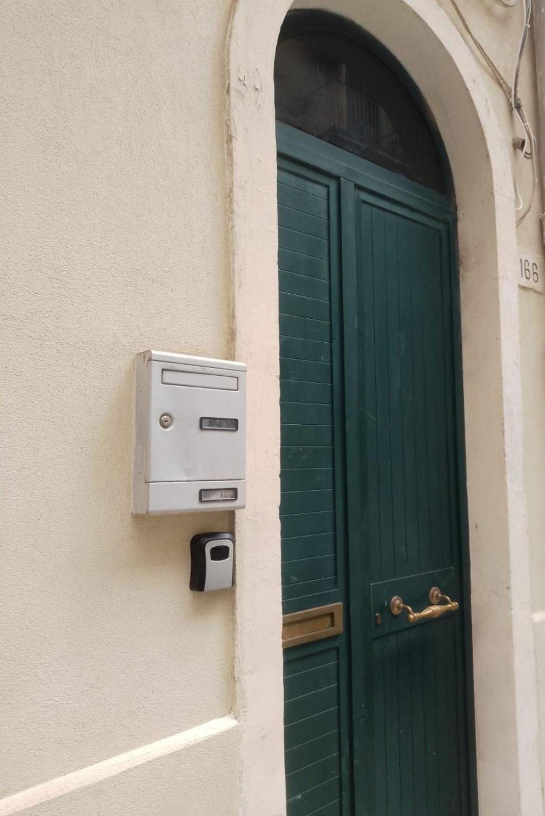 Casa Vacanze Emiliana Ragusa Esterno foto