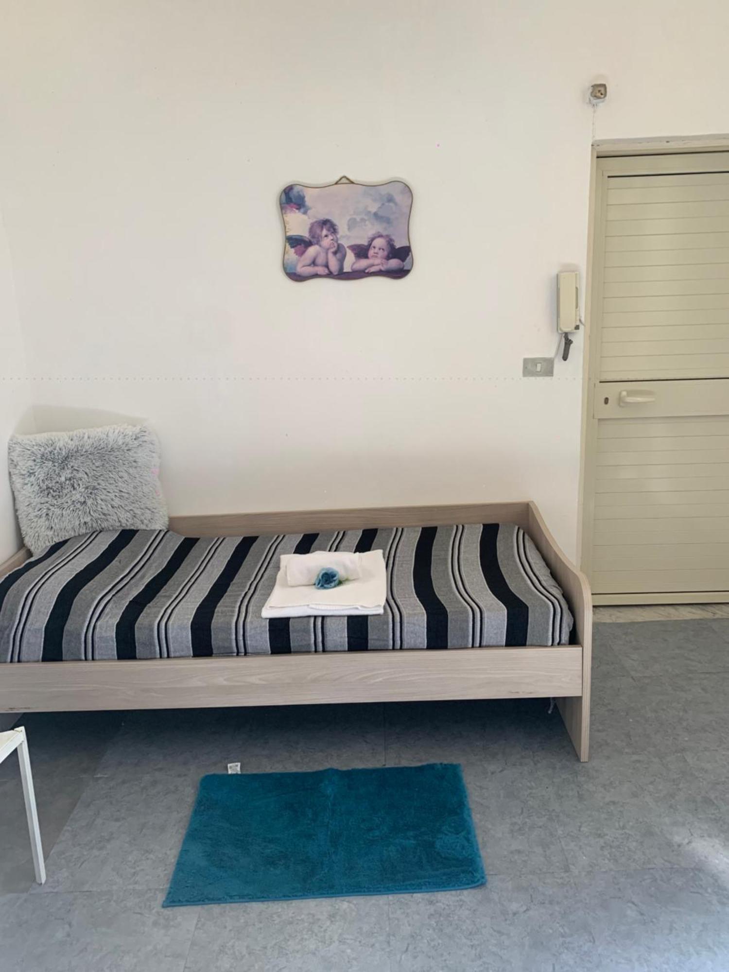 Casa Vacanze Emiliana Ragusa Esterno foto