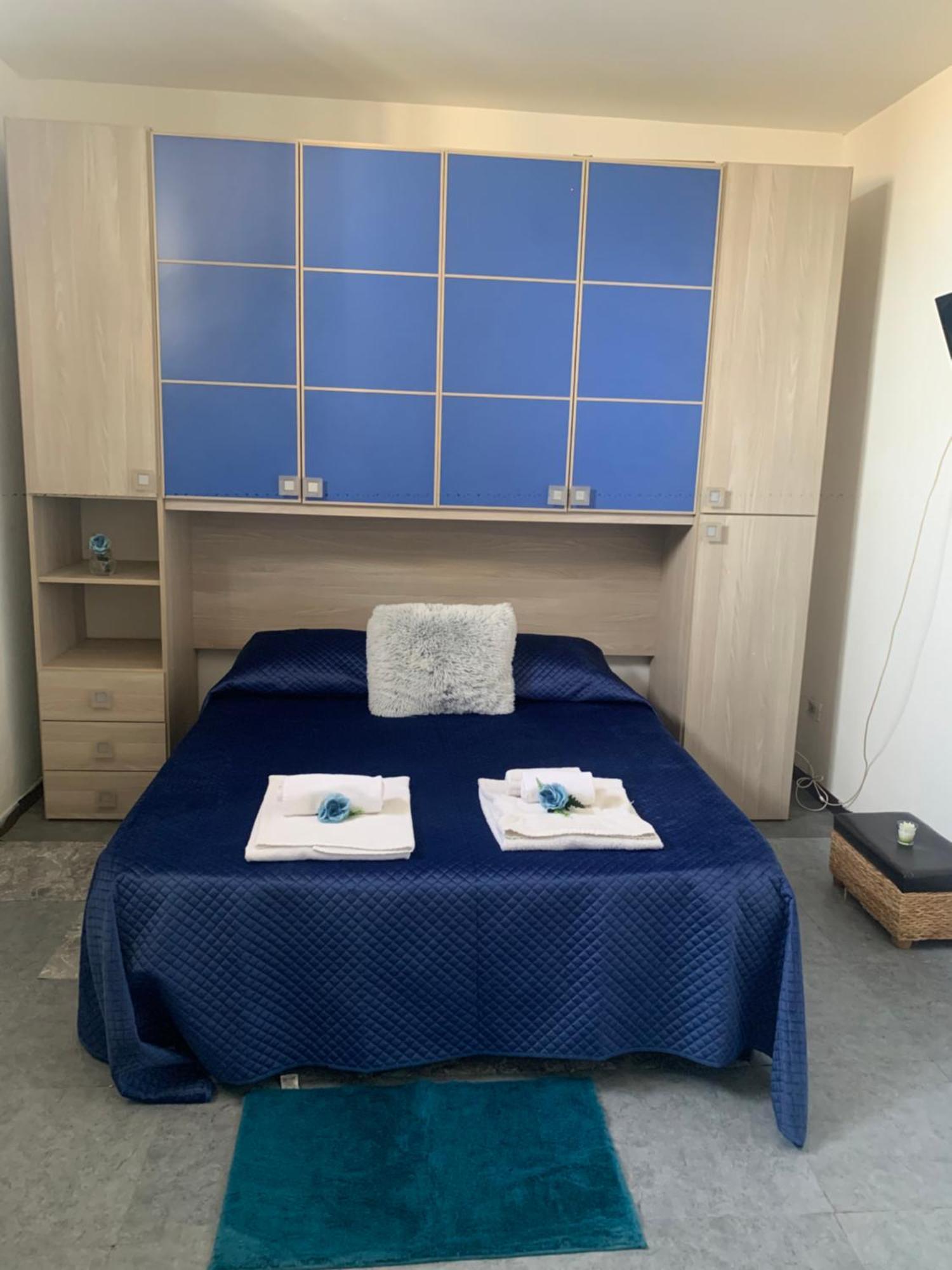 Casa Vacanze Emiliana Ragusa Esterno foto