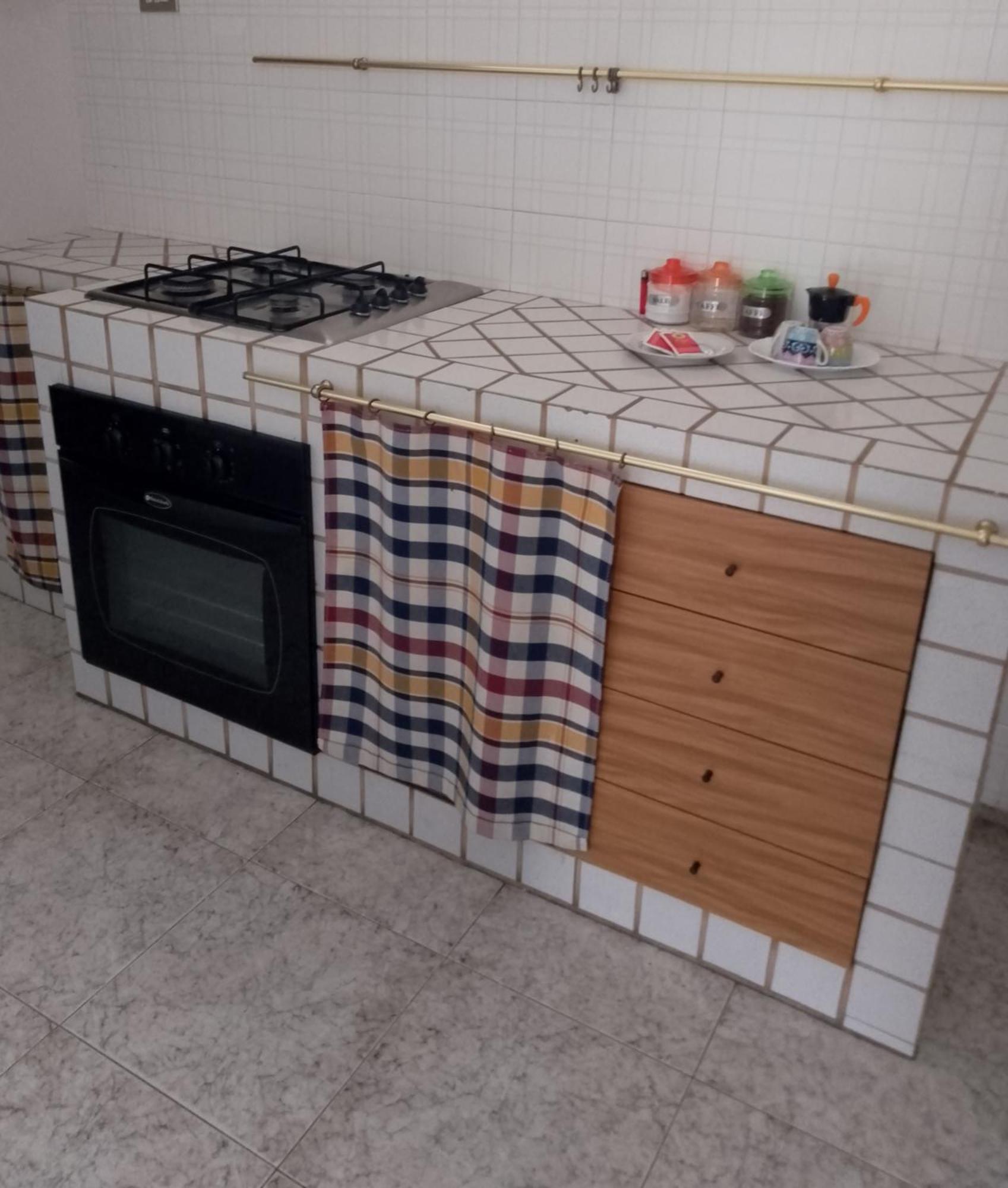 Casa Vacanze Emiliana Ragusa Esterno foto