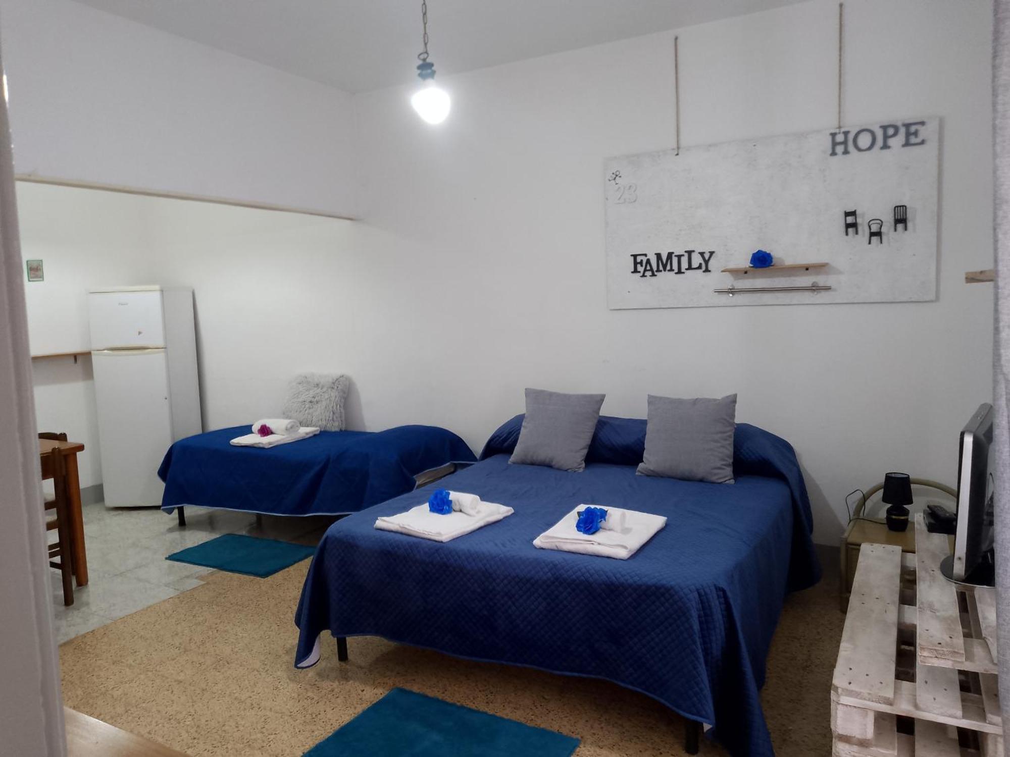 Casa Vacanze Emiliana Ragusa Esterno foto
