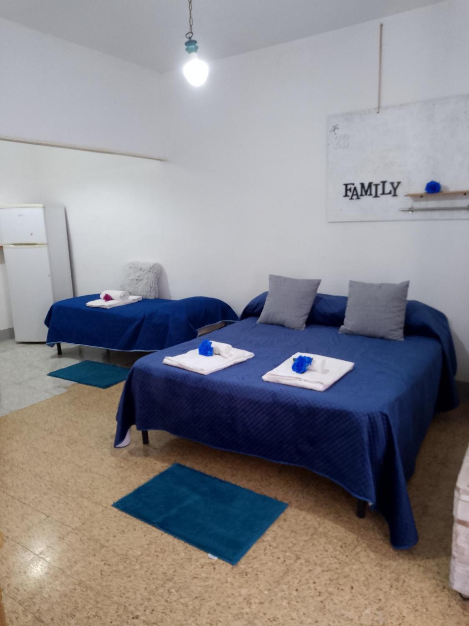 Casa Vacanze Emiliana Ragusa Esterno foto