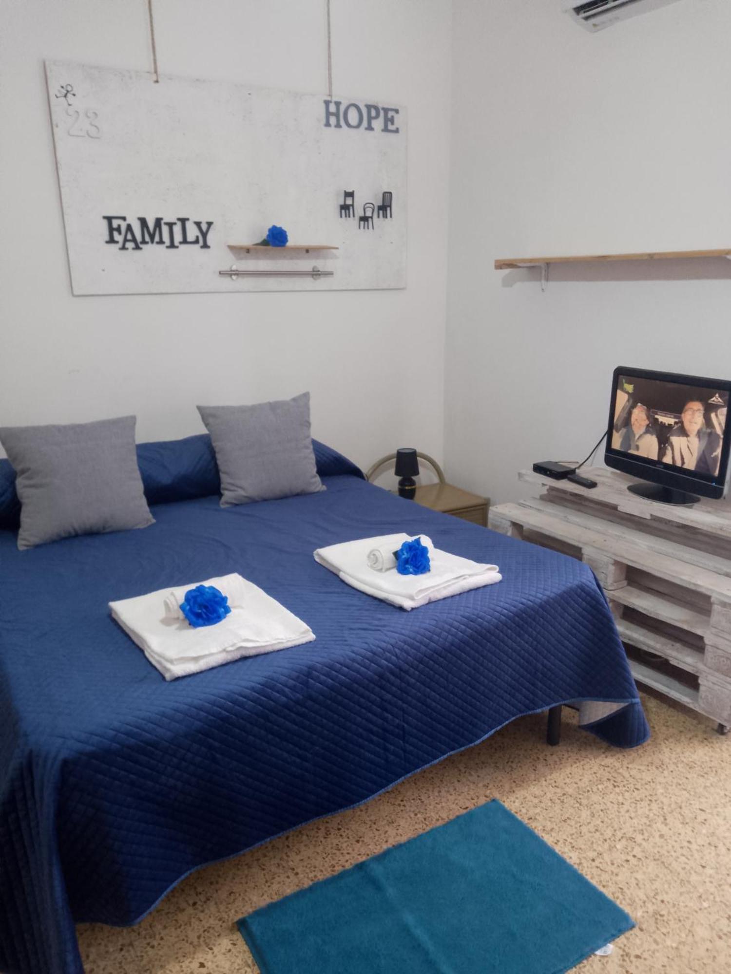 Casa Vacanze Emiliana Ragusa Esterno foto
