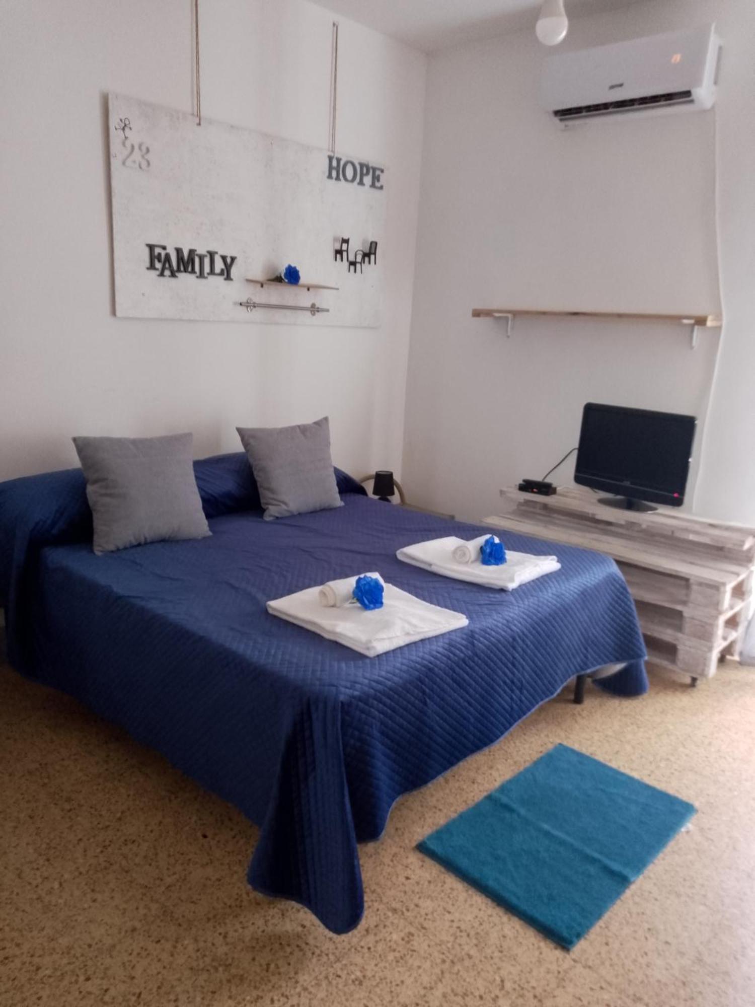 Casa Vacanze Emiliana Ragusa Esterno foto