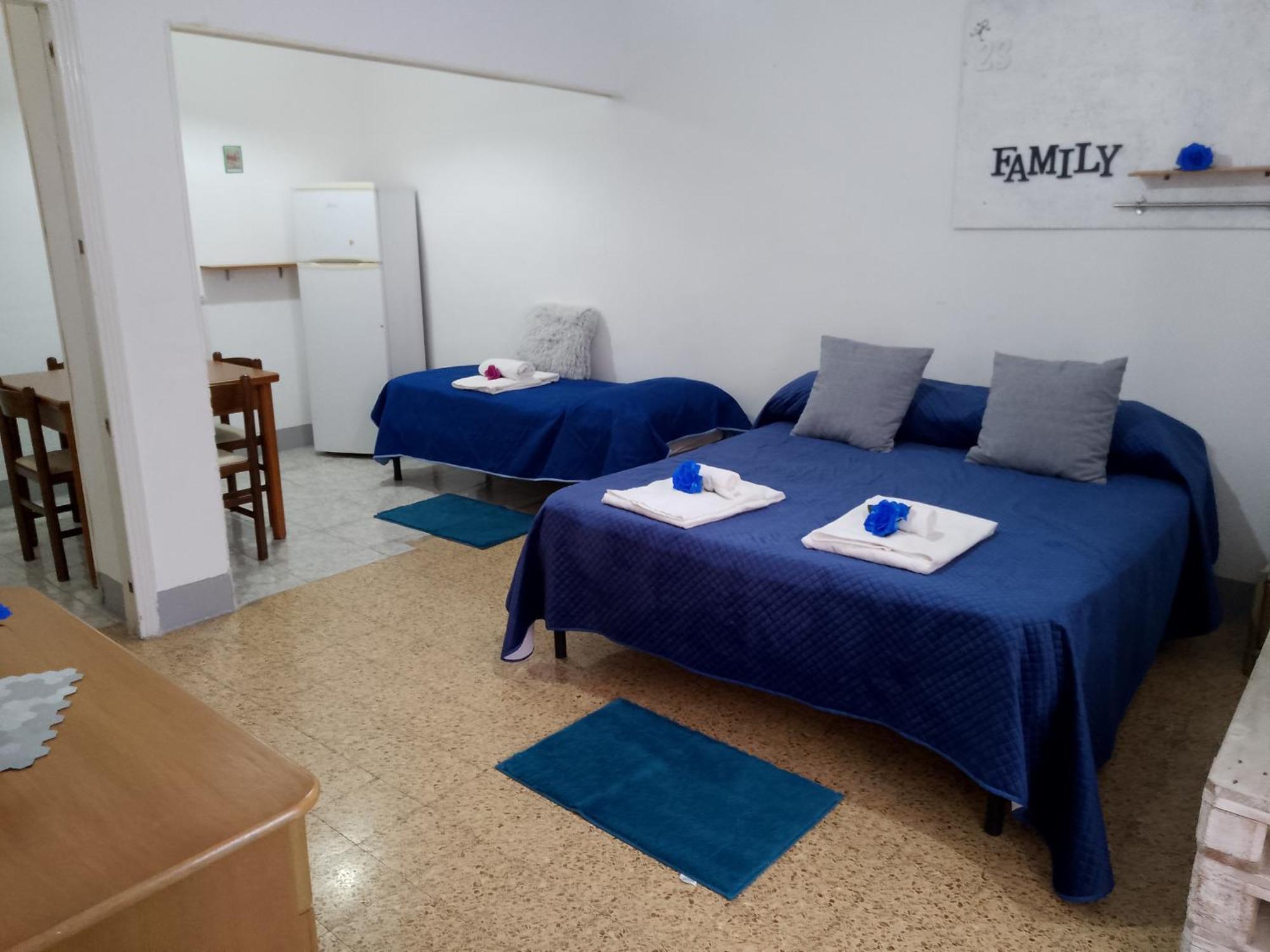 Casa Vacanze Emiliana Ragusa Esterno foto