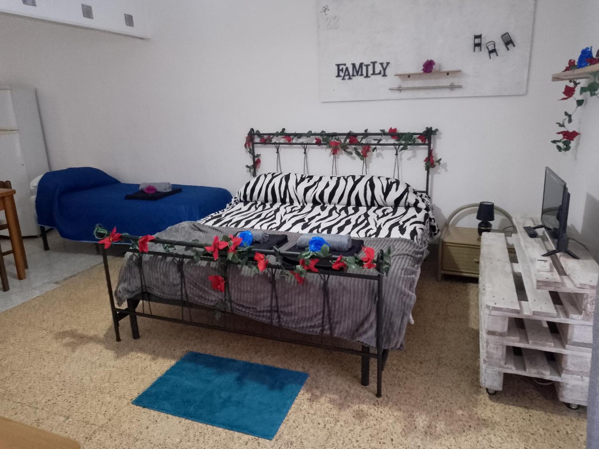 Casa Vacanze Emiliana Ragusa Esterno foto
